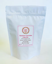 Load image into Gallery viewer, Signature Chocolate Cake Mix