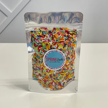 Load image into Gallery viewer, Jimmies - Rainbow