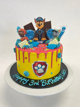 Load image into Gallery viewer, Character Cake (you choose the character!)