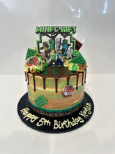 Load image into Gallery viewer, Character Cake (you choose the character!)
