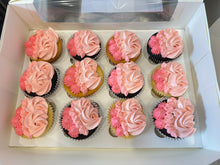 Load image into Gallery viewer, Custom Cupcakes
