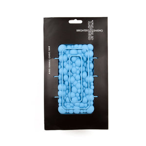 Airo Bubble Choc Bar Mould