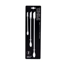 Load image into Gallery viewer, Sprinks Skinny Jar Spatulas - Pack of 3
