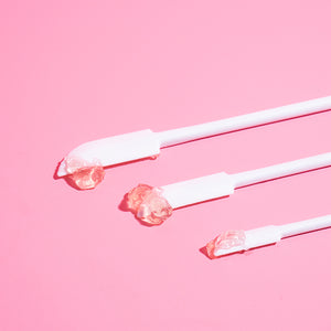 Sprinks Skinny Jar Spatulas - Pack of 3