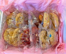 Load image into Gallery viewer, Father&#39;s Day NYC Cookies - 6 Pack
