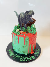 Load image into Gallery viewer, Character Cake (you choose the character!)
