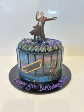 Load image into Gallery viewer, Character Cake (you choose the character!)
