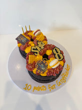 Load image into Gallery viewer, Number Cake
