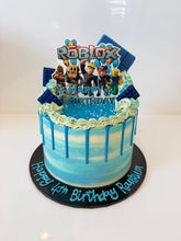Load image into Gallery viewer, Character Cake (you choose the character!)
