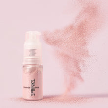Load image into Gallery viewer, Sprinks Pump Shimmer - Pink
