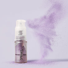 Load image into Gallery viewer, Sprinks Pump Shimmer - Purple
