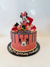 Load image into Gallery viewer, Character Cake (you choose the character!)

