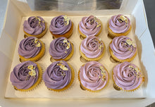 Load image into Gallery viewer, Custom Cupcakes
