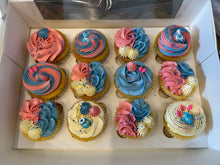 Load image into Gallery viewer, Custom Cupcakes
