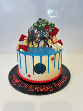 Load image into Gallery viewer, Character Cake (you choose the character!)
