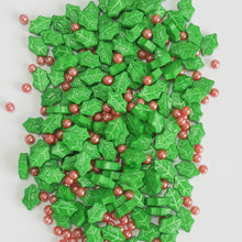 Load image into Gallery viewer, Holly Leaf Mix
