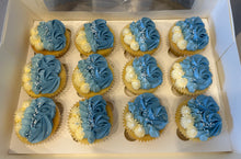 Load image into Gallery viewer, Custom Cupcakes
