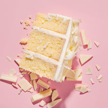 Load image into Gallery viewer, Sprinks White Chocolate Mud Cake Mix 500g
