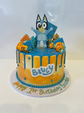 Load image into Gallery viewer, Character Cake (you choose the character!)
