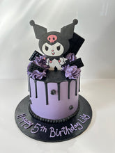 Load image into Gallery viewer, Character Cake (you choose the character!)
