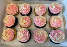 Load image into Gallery viewer, Custom Cupcakes
