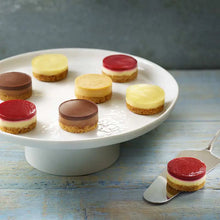 Load image into Gallery viewer, Mini Cheesecakes - 48 Pack

