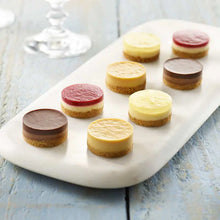 Load image into Gallery viewer, Mini Cheesecakes - 48 Pack
