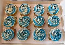 Load image into Gallery viewer, Custom Cupcakes
