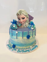 Load image into Gallery viewer, Character Cake (you choose the character!)
