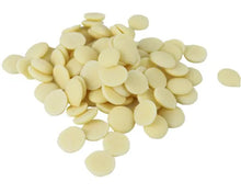 Load image into Gallery viewer, Couverture Chocolate Callets 28% - White
