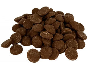 Couverture Chocolate Callets 34% - Milk