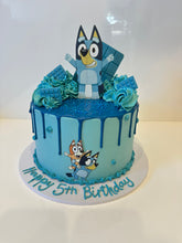 Load image into Gallery viewer, Character Cake (you choose the character!)
