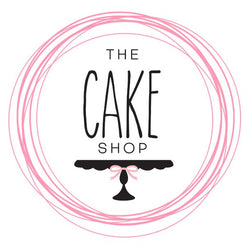 The Cake Shop