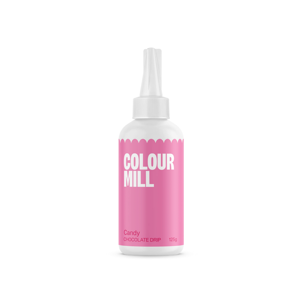 Colour Mill Chocolate Drip - Candy