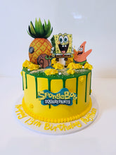 Load image into Gallery viewer, Character Cake (you choose the character!)
