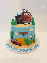 Load image into Gallery viewer, Character Cake (you choose the character!)
