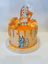Load image into Gallery viewer, Character Cake (you choose the character!)
