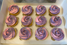 Load image into Gallery viewer, Custom Cupcakes
