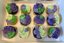 Load image into Gallery viewer, Custom Cupcakes
