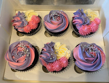 Load image into Gallery viewer, Custom Cupcakes
