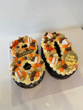 Load image into Gallery viewer, Number Cake
