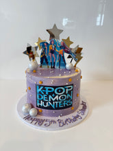 Load image into Gallery viewer, Character Cake (you choose the character!)
