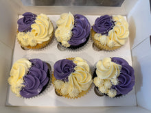 Load image into Gallery viewer, Custom Cupcakes
