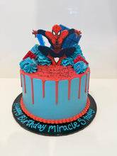 Load image into Gallery viewer, Character Cake (you choose the character!)
