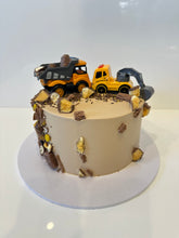 Load image into Gallery viewer, Digger Cake
