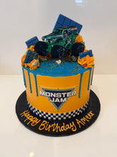 Load image into Gallery viewer, Character Cake (you choose the character!)
