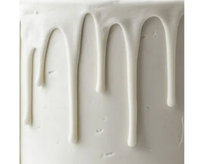 GoBake Drip-a-licious Cake Drip - Super White