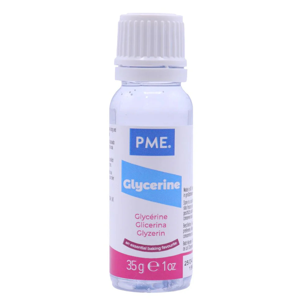 PME Glycerine