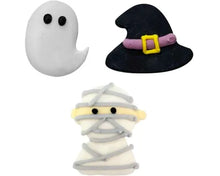Load image into Gallery viewer, Spooky Dooky Icing Decorations
