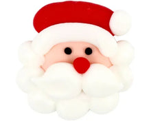 Load image into Gallery viewer, Ho Ho Bro Icing Decorations

